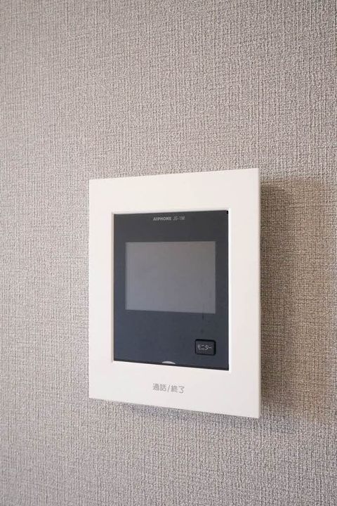 サニーハイツMARUの内装