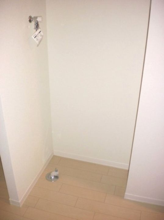 SARTEH エスポワールの内装