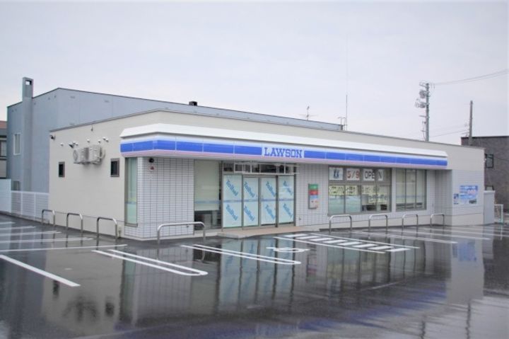 北海道札幌市豊平区月寒中央通10(マンション)の賃貸物件の周辺
