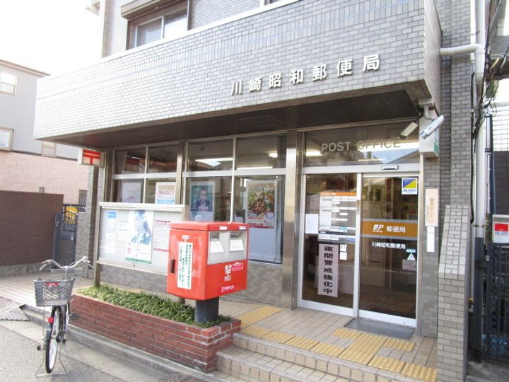 シエルの周辺