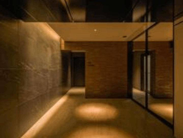 ORSUS清澄白河リバーフロントの地図