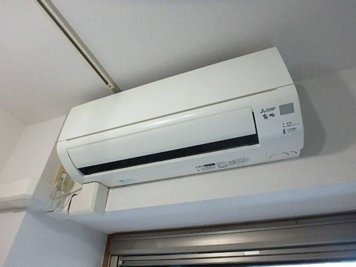 千葉県柏市柏2(マンション)の賃貸物件の内装