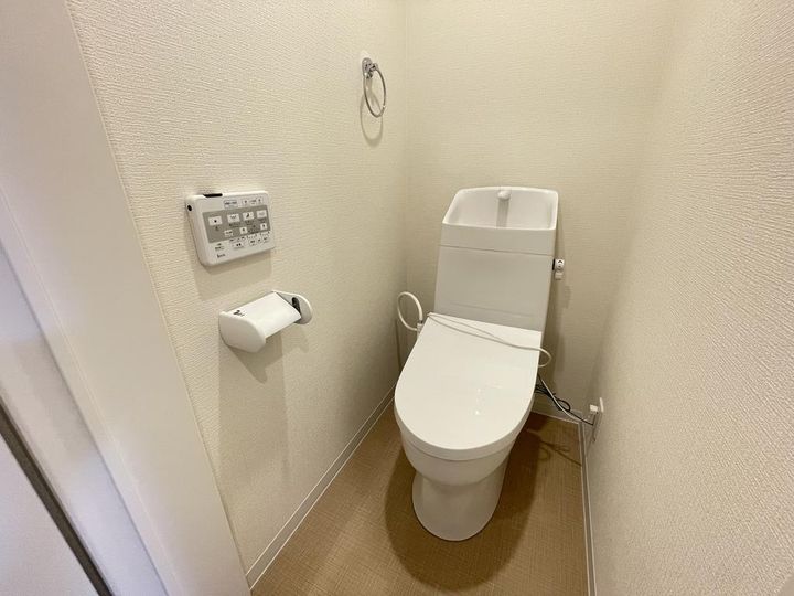 GOLDMOON東仙台の内装