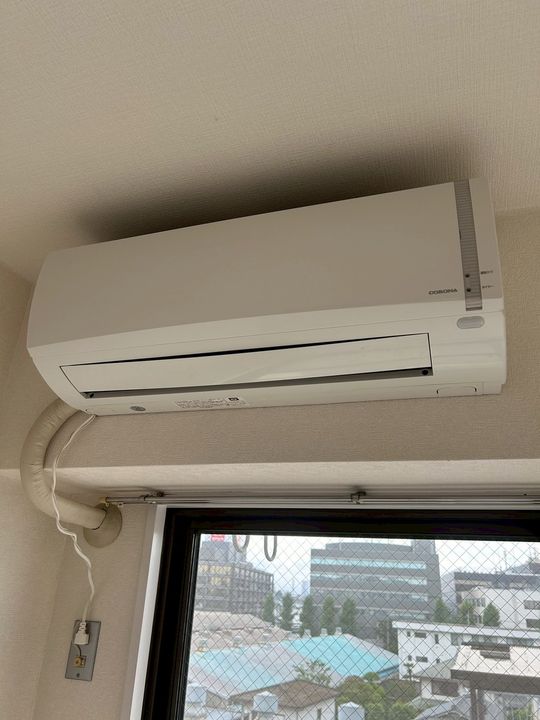 東京都日野市日野台1(マンション)の賃貸物件の内装