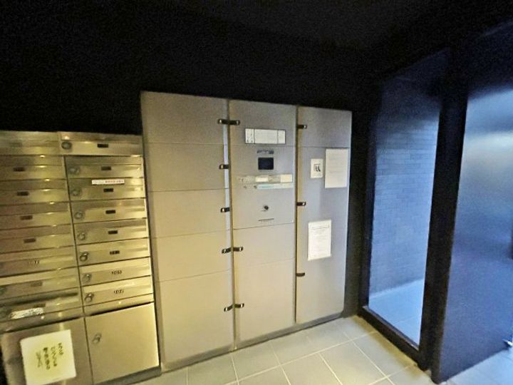 エルフラット板橋のその他画像
