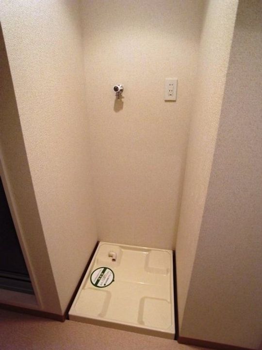 エルフラット板橋の内装