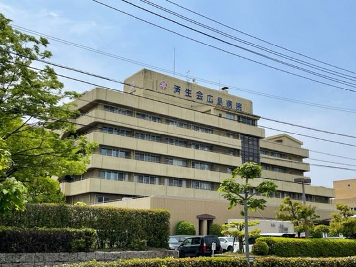 坂町坂東アパートの周辺
