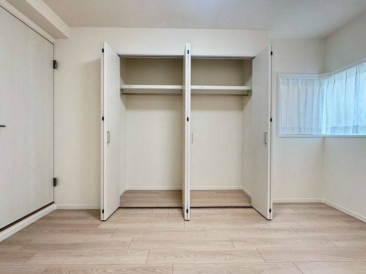 ロイヤル芦屋川の内装