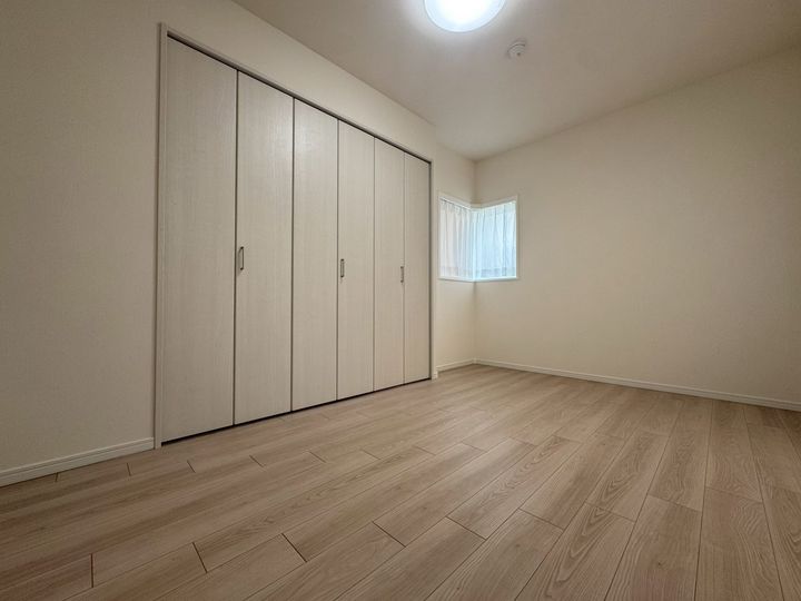 ロイヤル芦屋川の内装