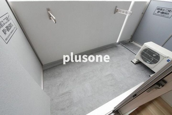 セレニテ難波リアンの内装