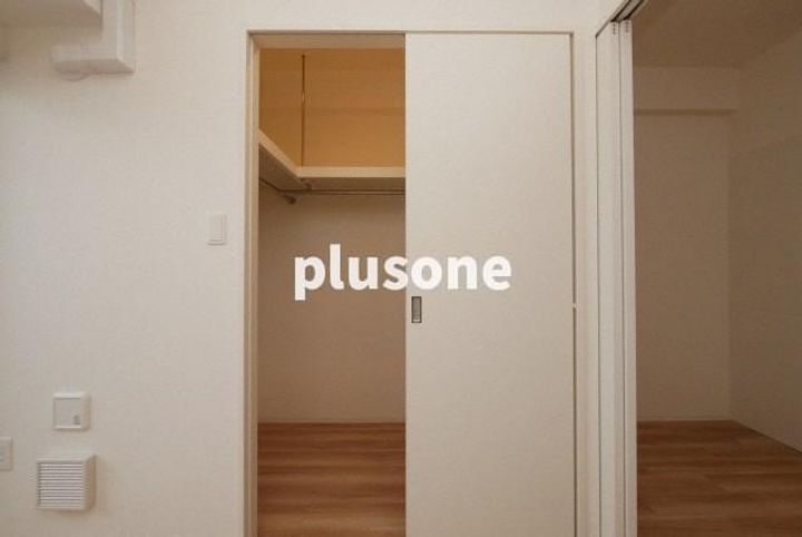 セレニテ難波リアンの内装