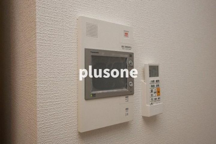 セレニテ難波リアンの内装