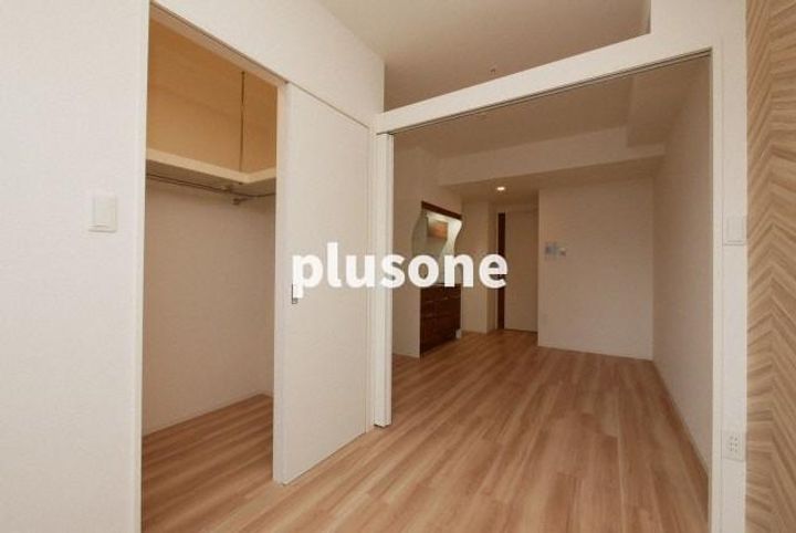 セレニテ難波リアンの内装