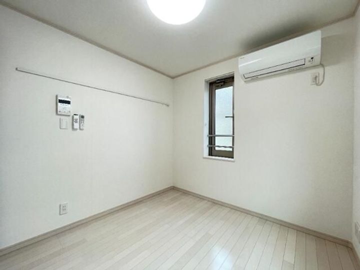 東京都練馬区平和台1(アパート)の賃貸物件の居間