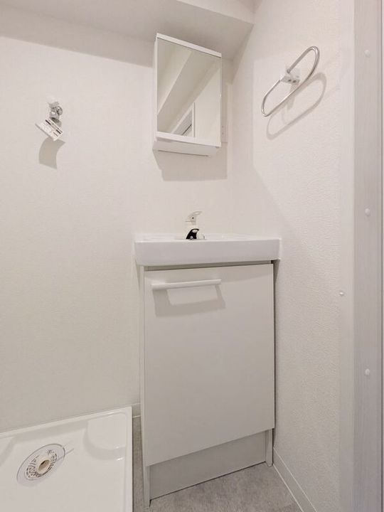 東京都杉並区方南1(マンション)の賃貸物件の内装