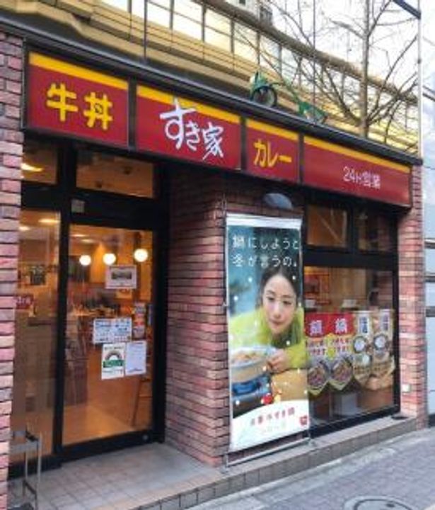 東京都杉並区方南1(マンション)の賃貸物件の周辺