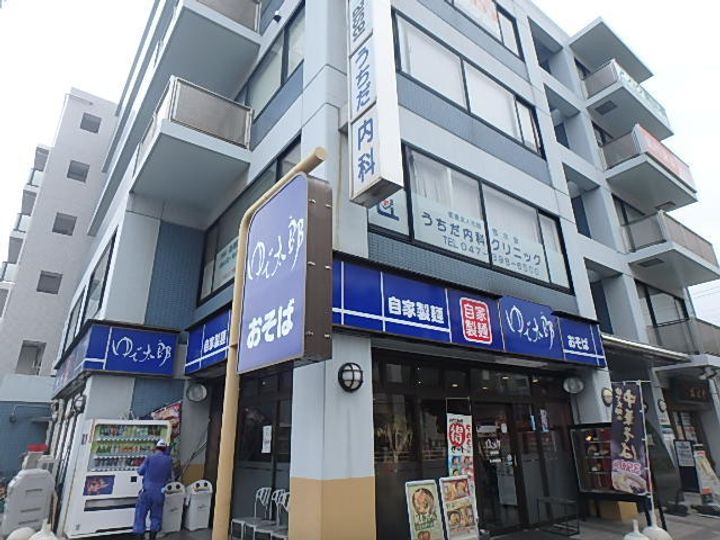 千葉県市川市南行徳4(アパート)の賃貸物件の周辺
