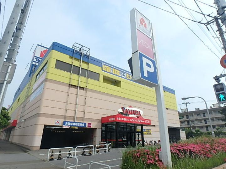 千葉県市川市南行徳4(アパート)の賃貸物件の周辺