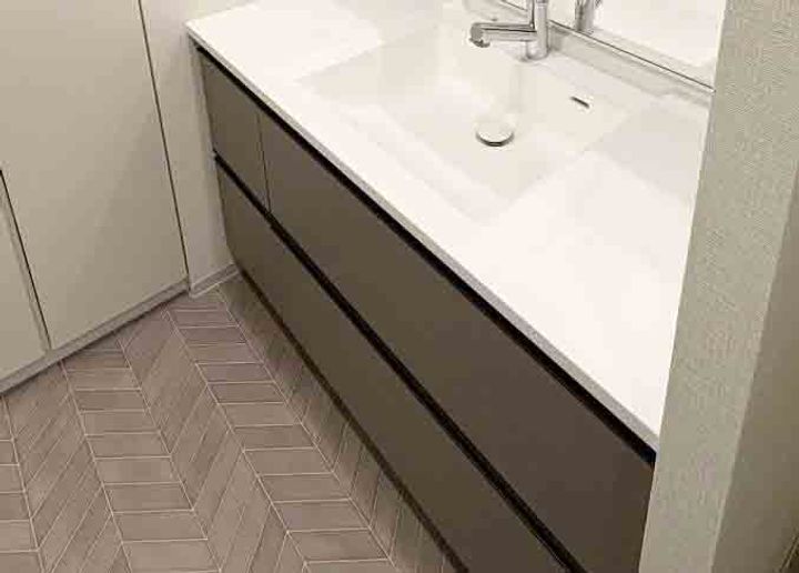 東京都江東区木場6(マンション)の賃貸物件の内装