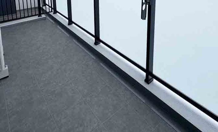 東京都江東区木場6(マンション)の賃貸物件の内装