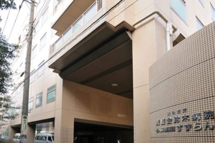 東京都江東区木場6(マンション)の賃貸物件の周辺