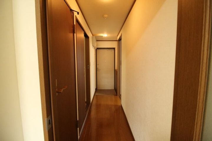 ユーミーマンションオリーブ通りB館のその他画像