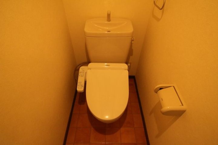 ユーミーマンションオリーブ通りB館の内装