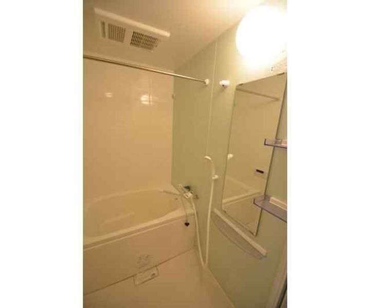 東京都練馬区旭町3(アパート)の賃貸物件の風呂
