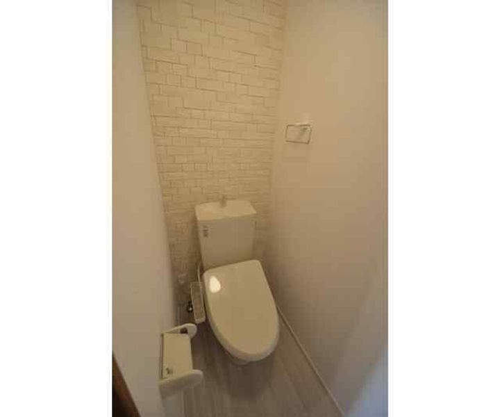 東京都練馬区旭町3(アパート)の賃貸物件の内装