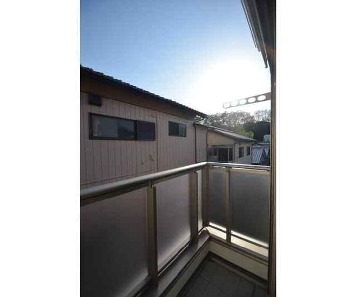 東京都練馬区旭町3(アパート)の賃貸物件のその他画像