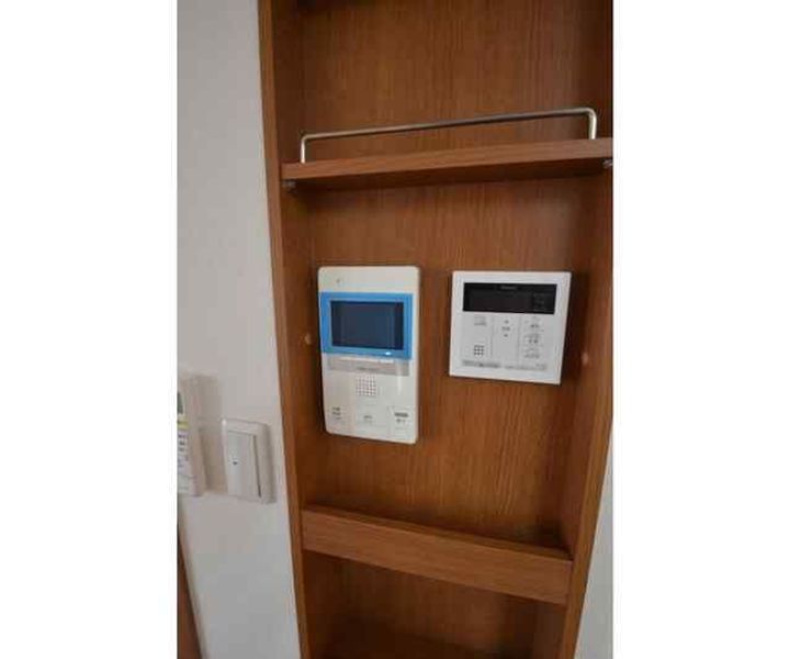 東京都練馬区旭町3(アパート)の賃貸物件の内装