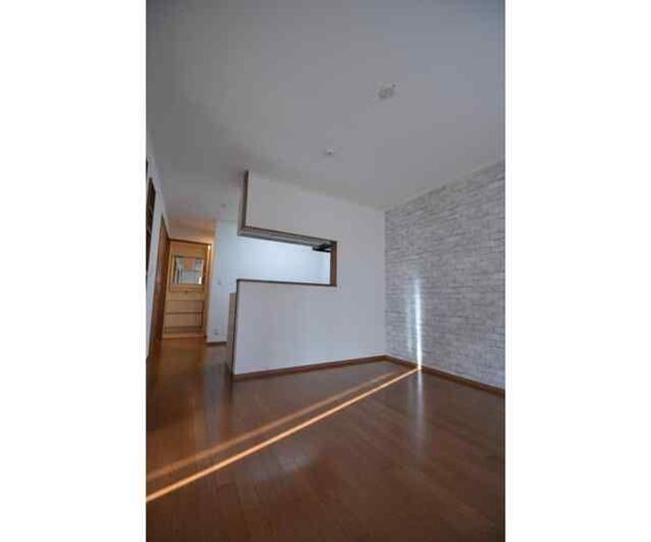 東京都練馬区旭町3(アパート)の賃貸物件の居間