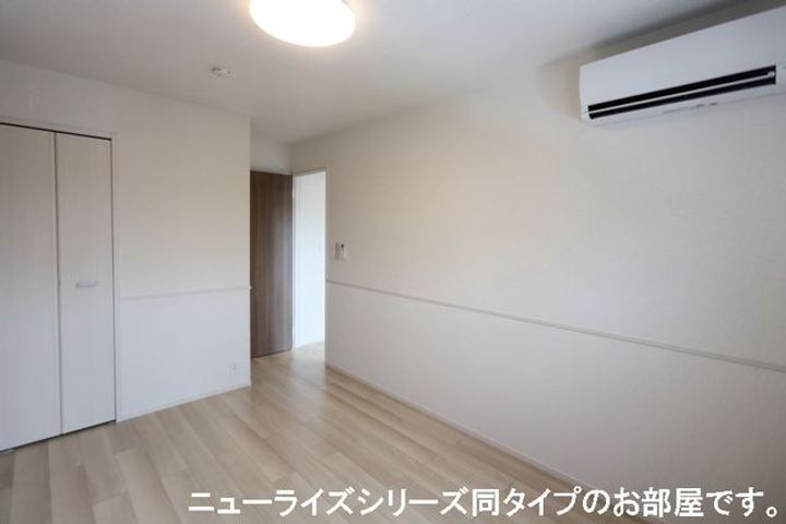 コンフォート 相田の内装