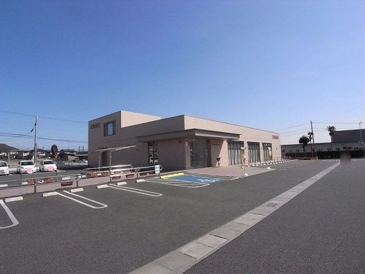 コンフォート 相田の周辺