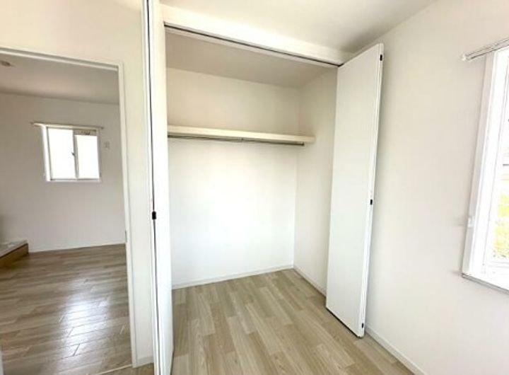 コートサンブリッヂの内装