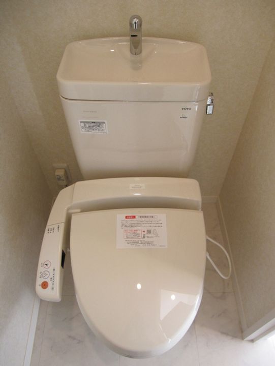 ルミノシーテDの内装