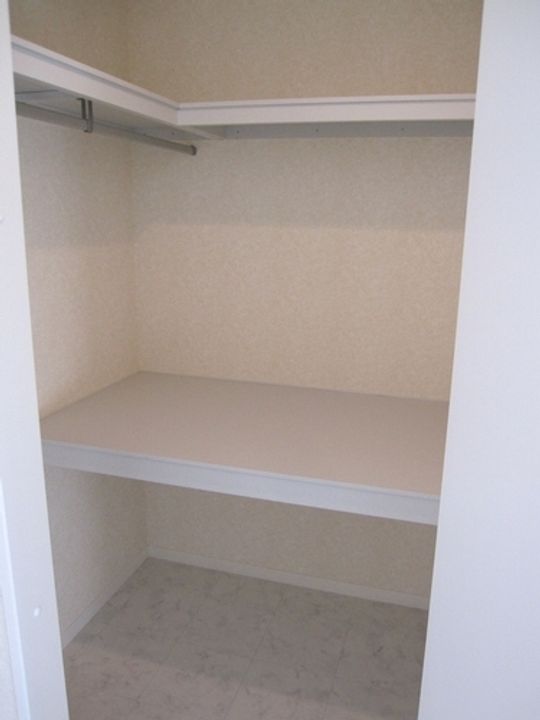 ルミノシーテDの内装