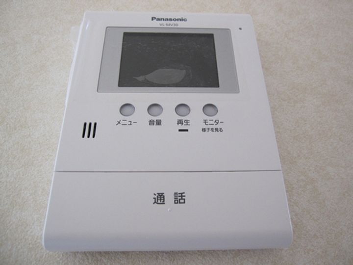 ルミノシーテDの内装