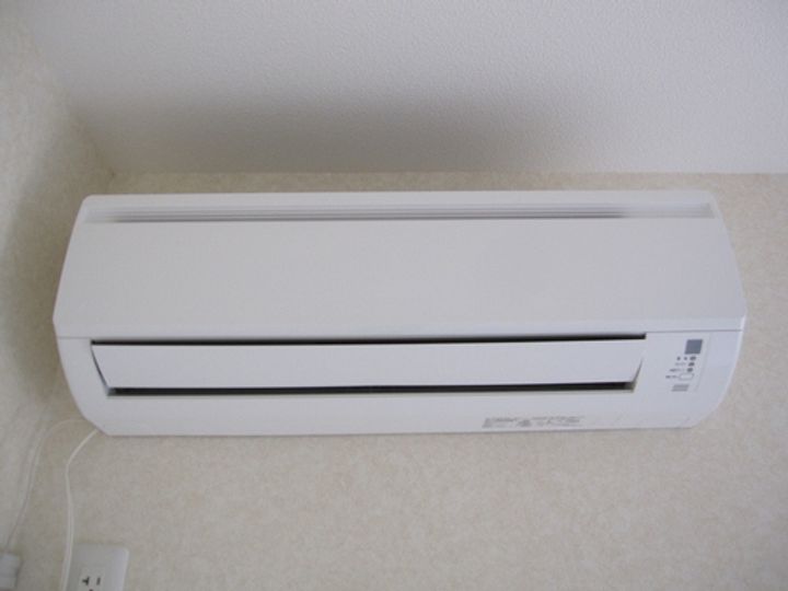 ルミノシーテDの内装