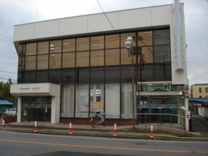 ルミノシーテDの周辺