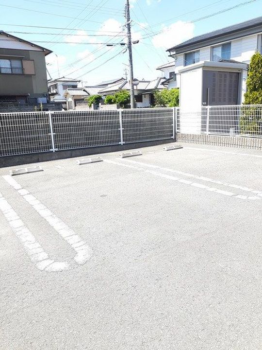 グラース Aの地図