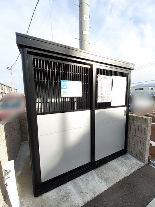 新潟県糸魚川市南押上1(アパート)の賃貸物件のその他画像