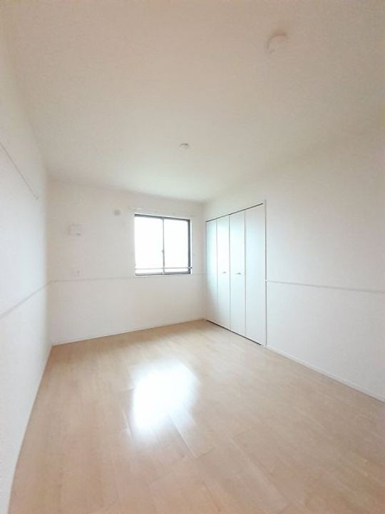 新潟県糸魚川市南押上1(アパート)の賃貸物件の内装