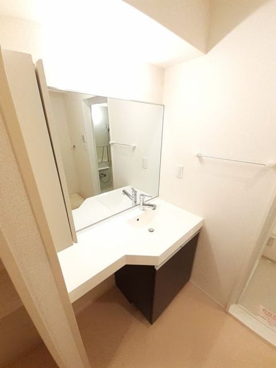 新潟県糸魚川市南押上1(アパート)の賃貸物件の内装