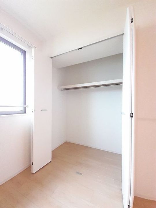 新潟県糸魚川市南押上1(アパート)の賃貸物件の内装