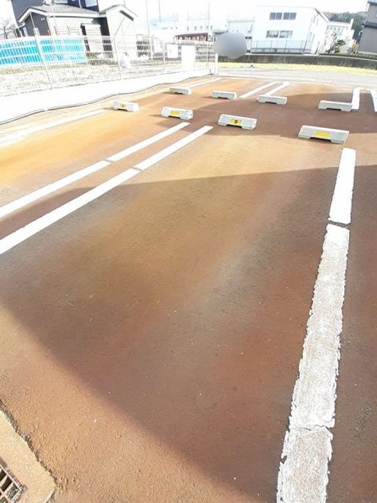 新潟県糸魚川市南押上1(アパート)の賃貸物件の地図