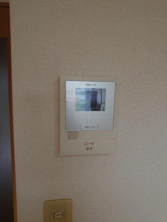 シャンペトルの内装