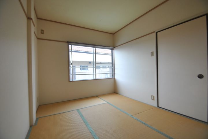 レジデンス小野の内装