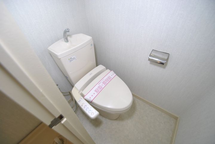 レジデンス小野の内装