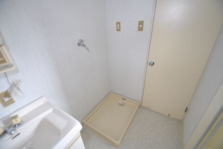 レジデンス小野の内装